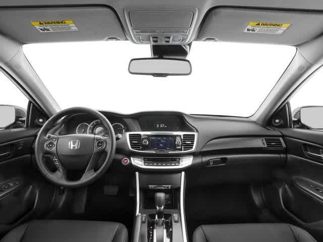 used 2015 Honda Accord car, priced at $9,933