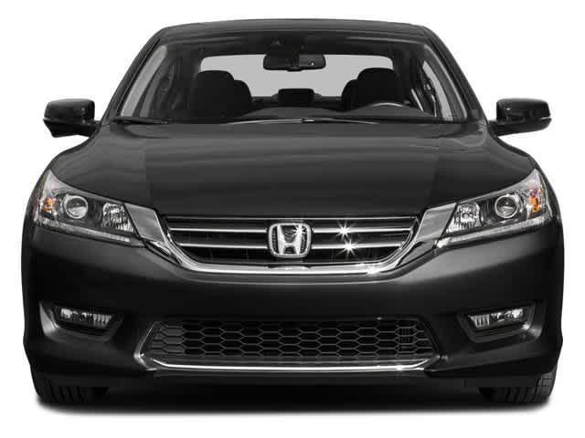 used 2015 Honda Accord car, priced at $9,933