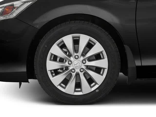used 2015 Honda Accord car, priced at $9,933