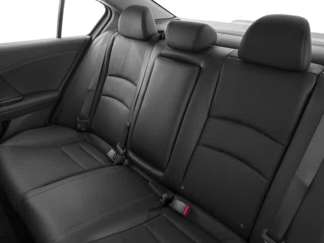 used 2015 Honda Accord car, priced at $9,933