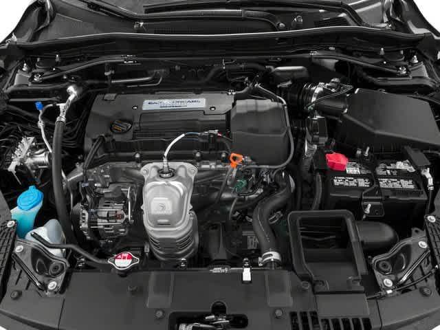 used 2015 Honda Accord car, priced at $9,933