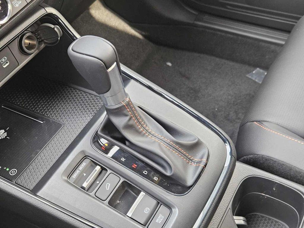 new 2026 Honda CR-V Hybrid car, priced at $40,175