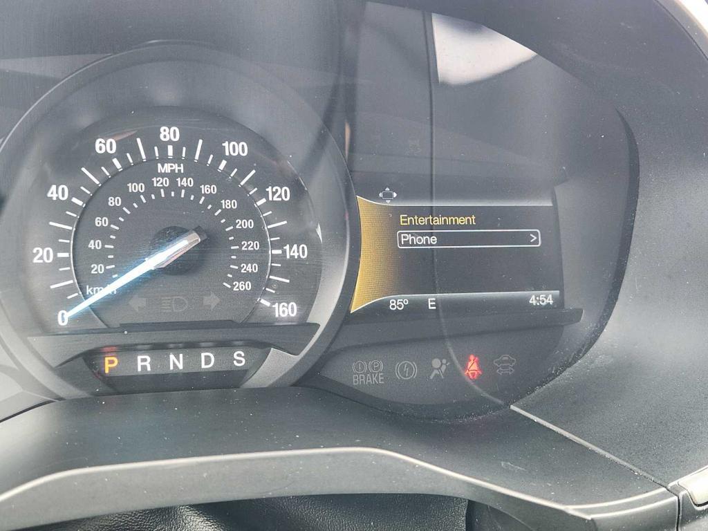 used 2016 Ford Edge car, priced at $12,551