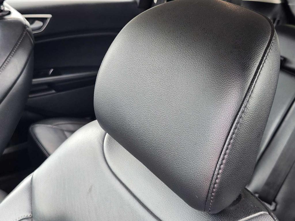 used 2016 Ford Edge car, priced at $12,551