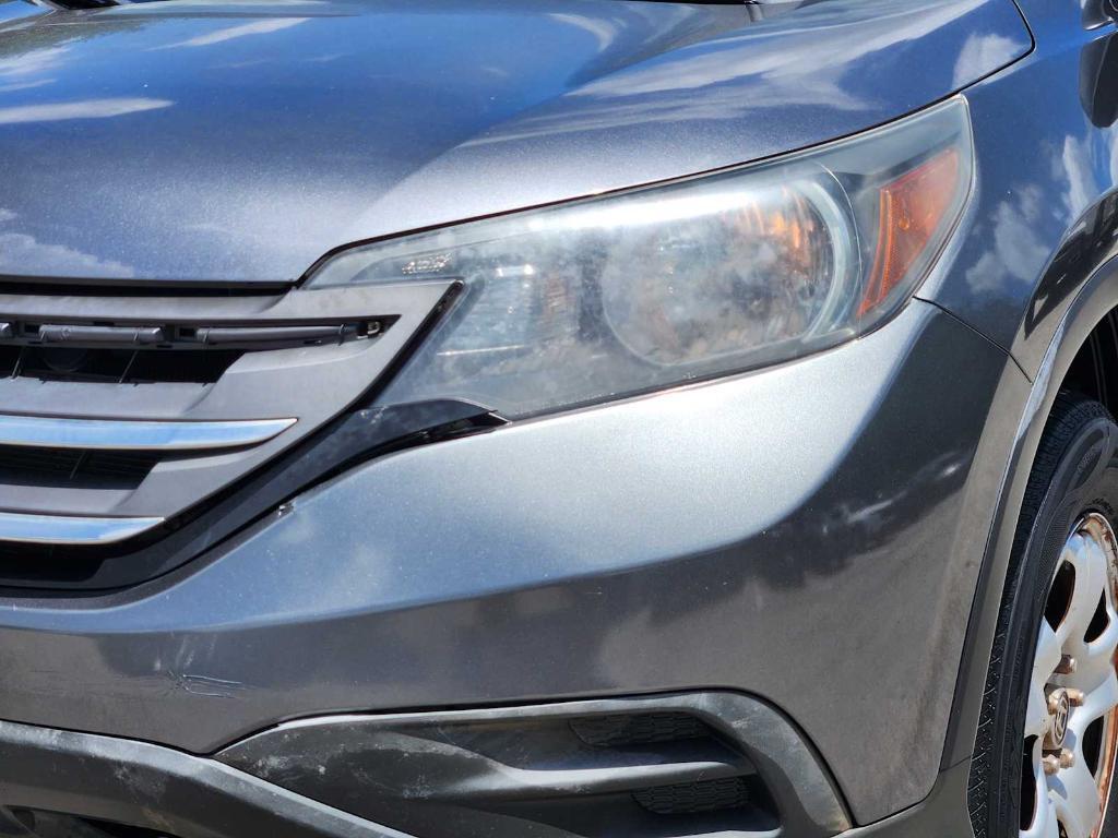 used 2014 Honda CR-V car, priced at $13,378