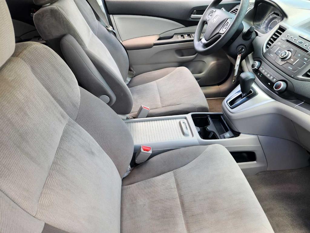 used 2014 Honda CR-V car, priced at $13,378