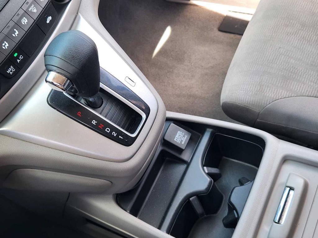 used 2014 Honda CR-V car, priced at $13,378