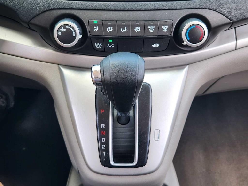 used 2014 Honda CR-V car, priced at $13,378
