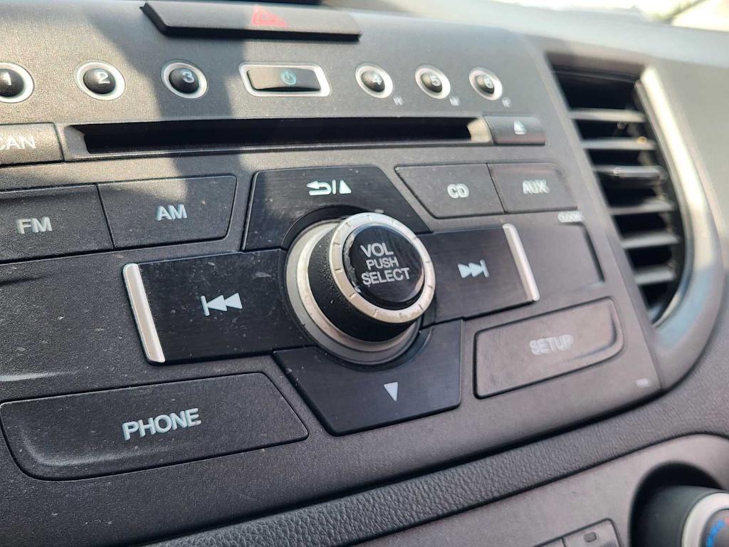 used 2014 Honda CR-V car, priced at $13,378