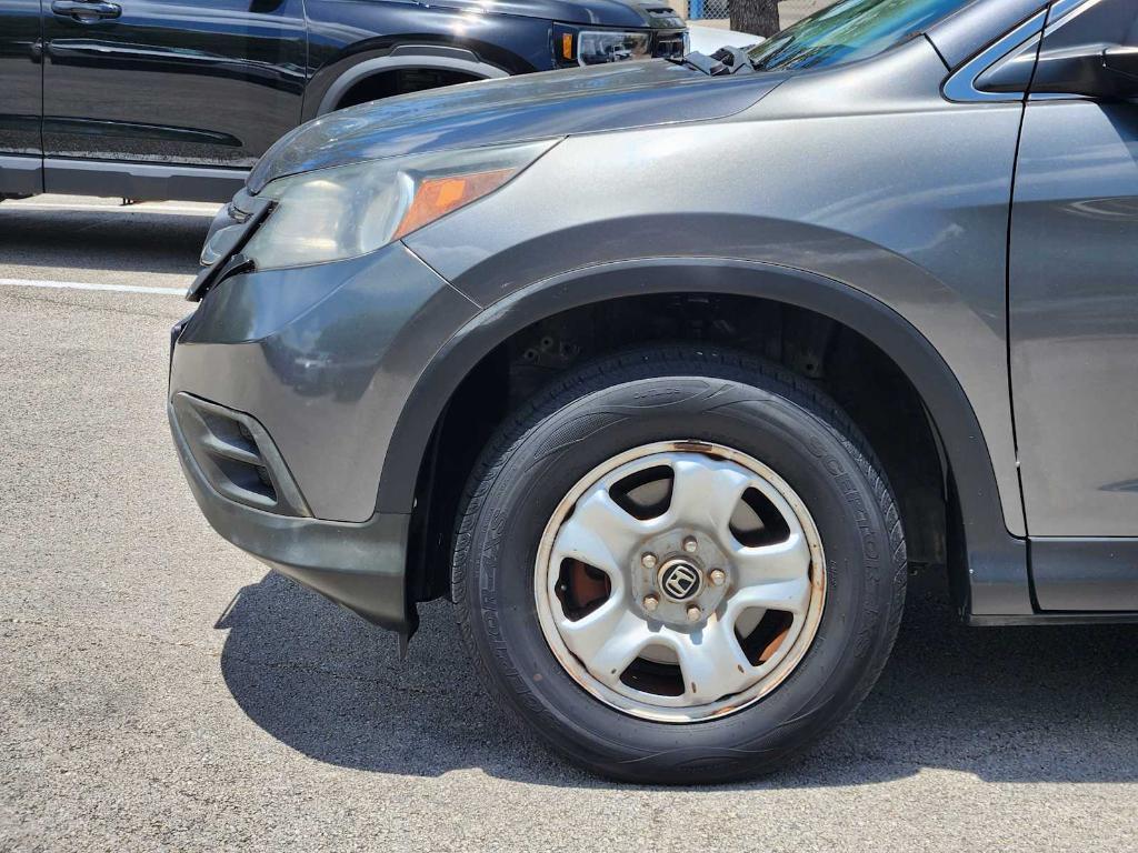 used 2014 Honda CR-V car, priced at $13,378