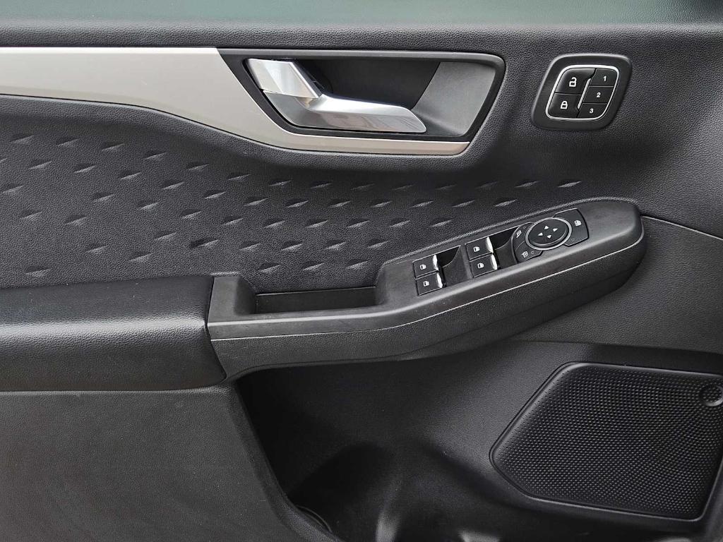 used 2020 Ford Escape car, priced at $13,054