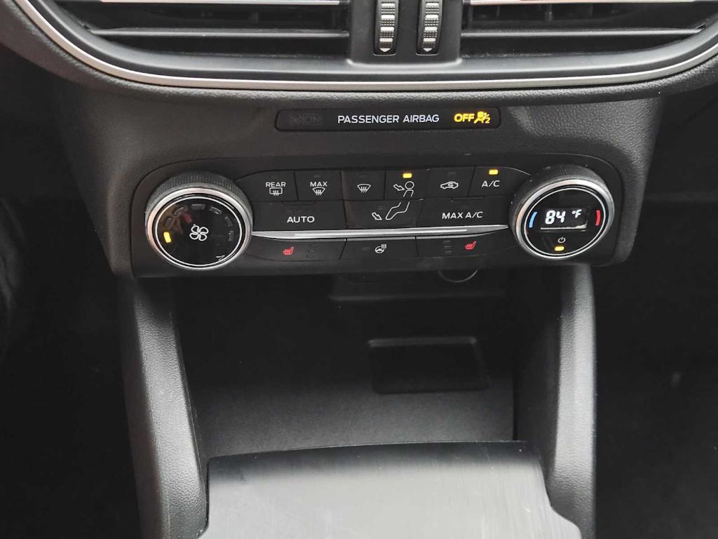 used 2020 Ford Escape car, priced at $13,054