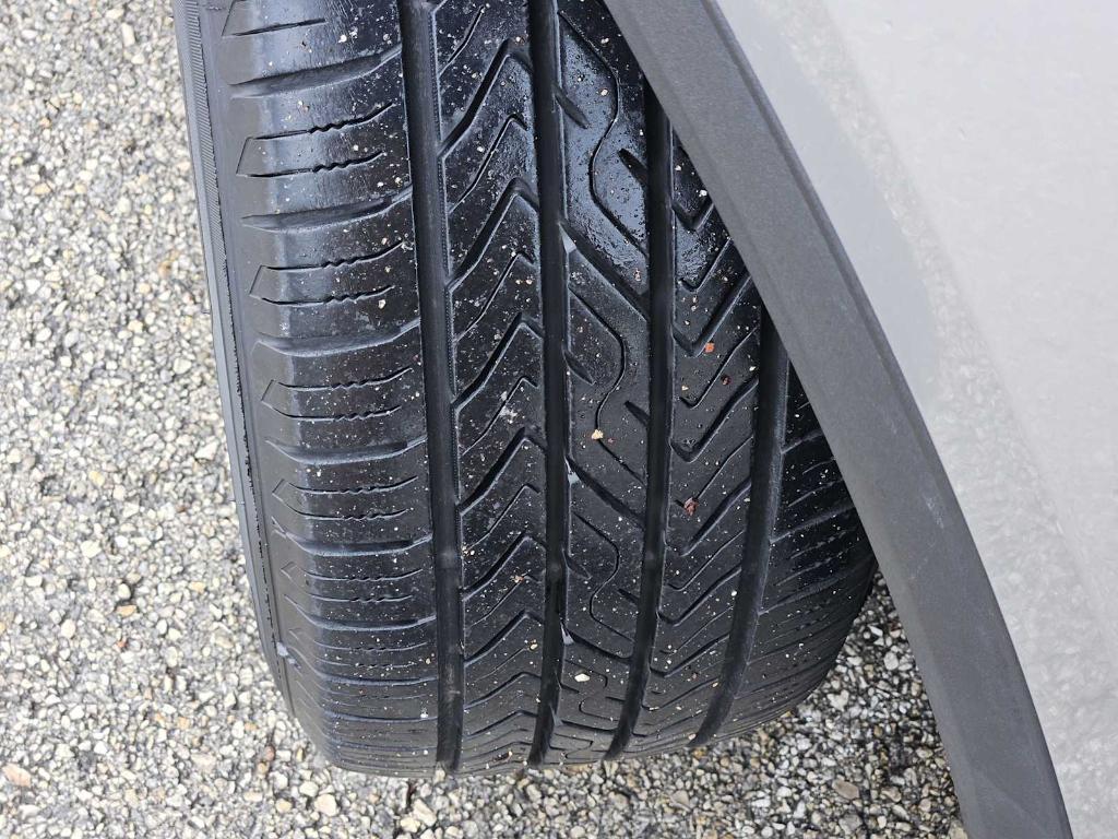 used 2020 Ford Escape car, priced at $13,054