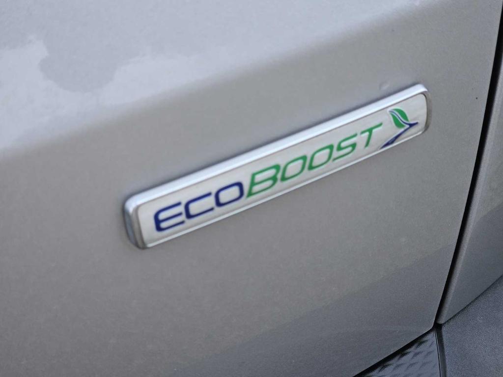 used 2020 Ford Escape car, priced at $13,054