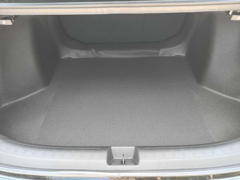 new 2026 Honda Civic Si car, priced at $32,190