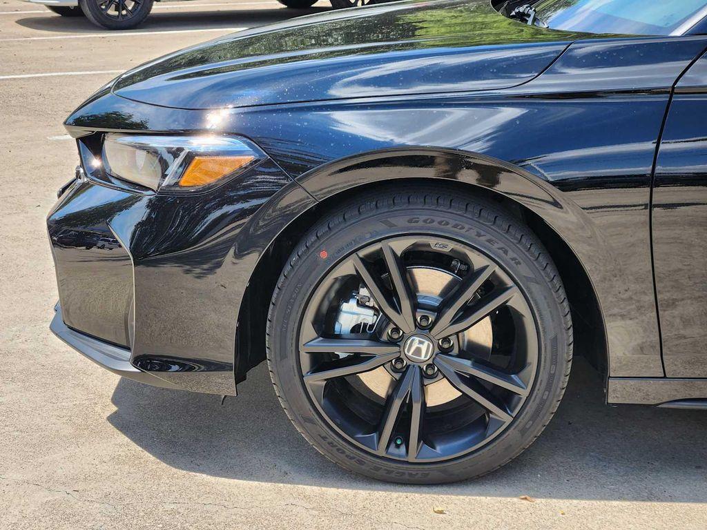 new 2026 Honda Civic Si car, priced at $32,190