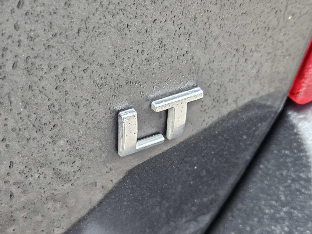 used 2018 Chevrolet Trax car, priced at $7,551