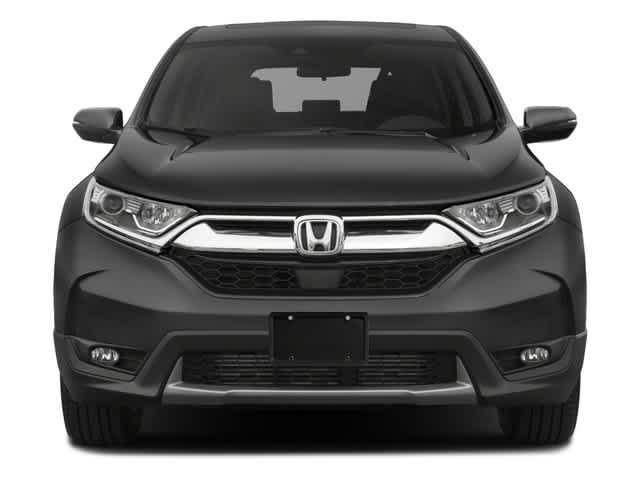 used 2018 Honda CR-V car, priced at $17,914
