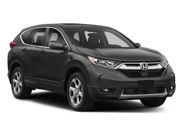 used 2018 Honda CR-V car, priced at $17,914