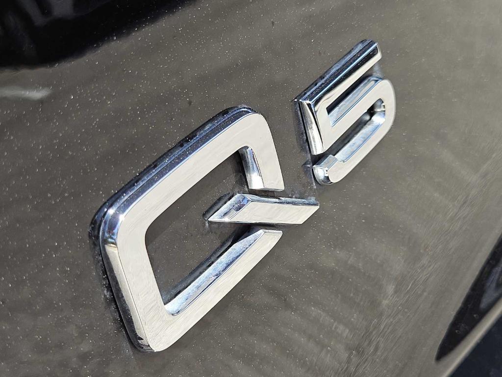 used 2017 Audi Q5 car, priced at $13,587