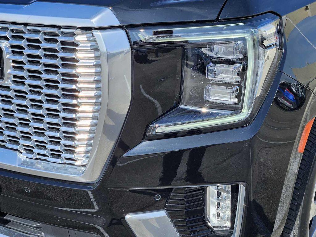 used 2022 GMC Yukon car, priced at $61,964