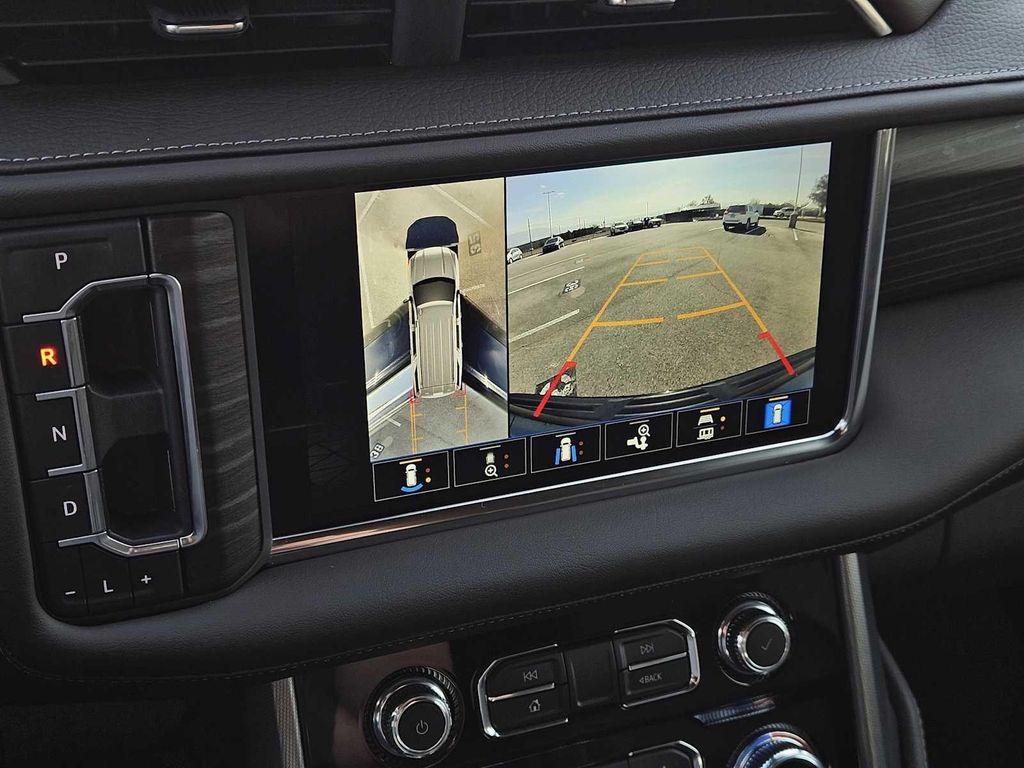 used 2022 GMC Yukon car, priced at $61,964