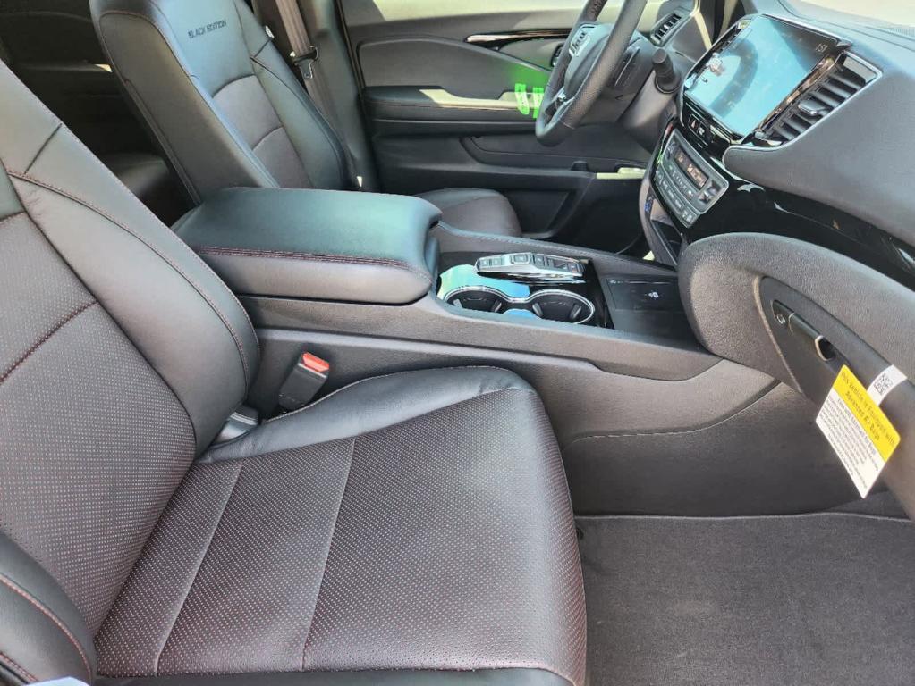 new 2026 Honda Ridgeline car, priced at $48,690