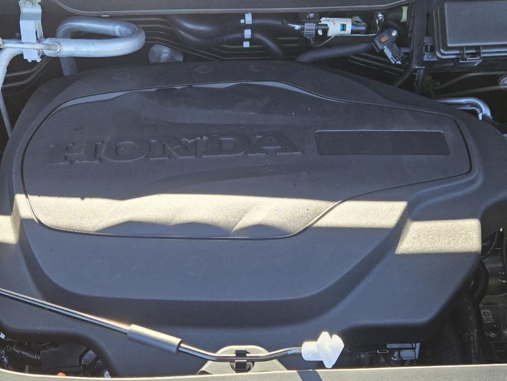 new 2026 Honda Ridgeline car, priced at $48,690