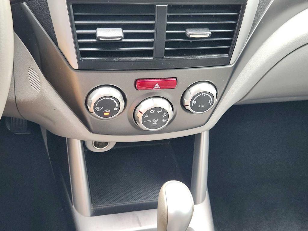 used 2013 Subaru Forester car, priced at $10,781