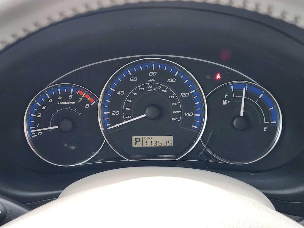 used 2013 Subaru Forester car, priced at $10,781