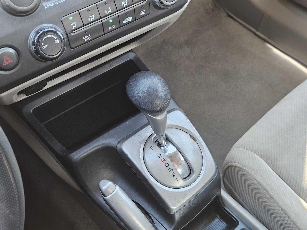 used 2011 Honda Civic car, priced at $8,714