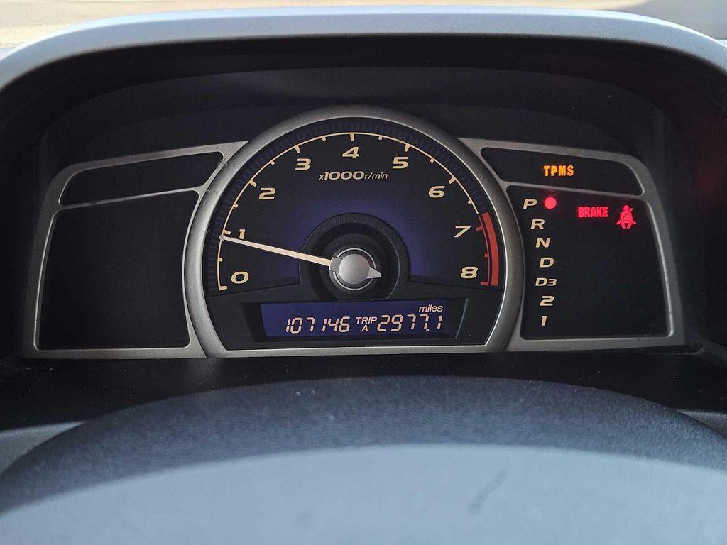 used 2011 Honda Civic car, priced at $8,714