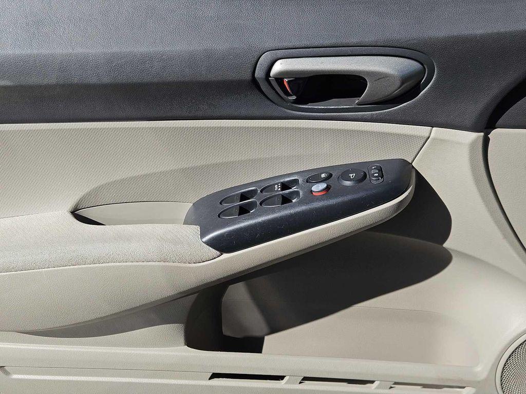 used 2011 Honda Civic car, priced at $8,714