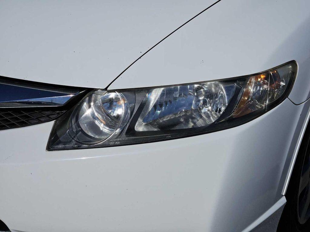 used 2011 Honda Civic car, priced at $8,714