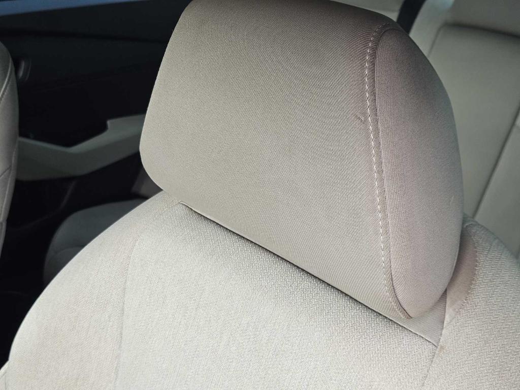 used 2024 Honda Accord car, priced at $25,682