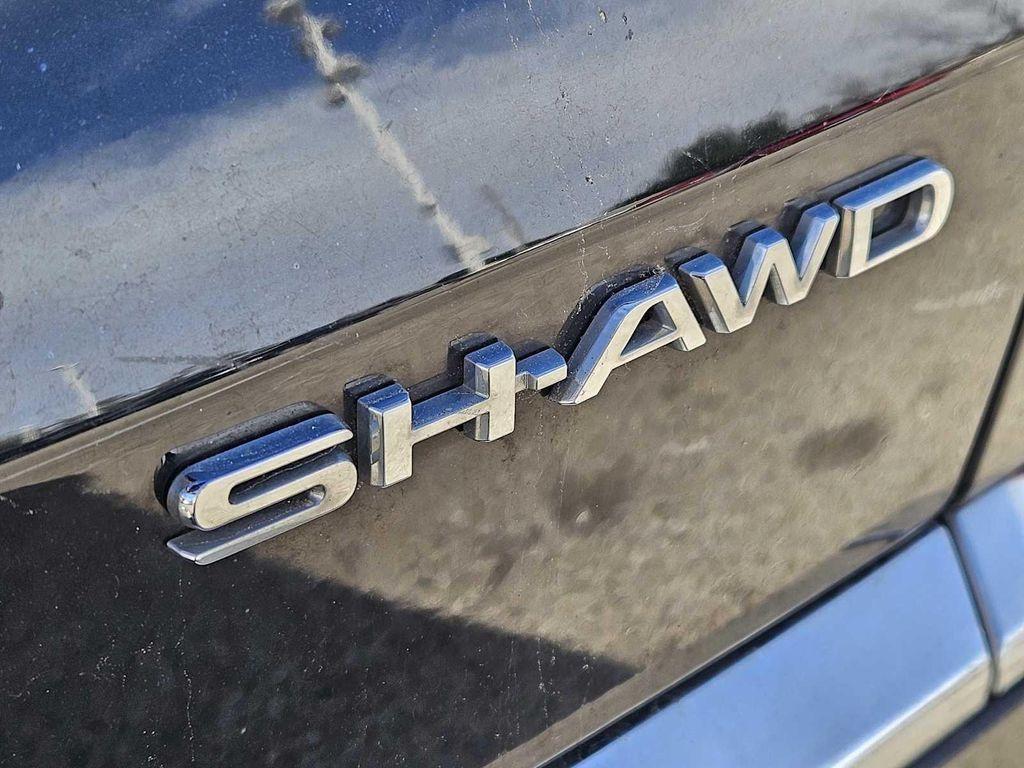 used 2023 Acura MDX car, priced at $44,983