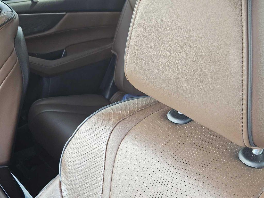 used 2023 Acura MDX car, priced at $44,983