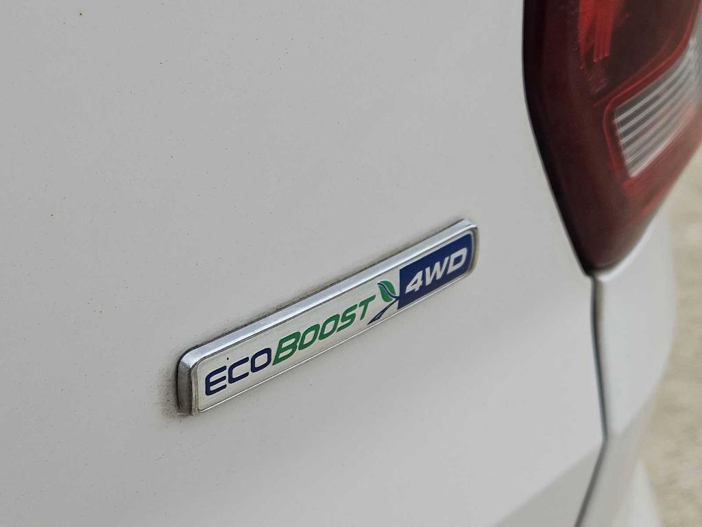 used 2017 Ford Explorer car, priced at $17,948