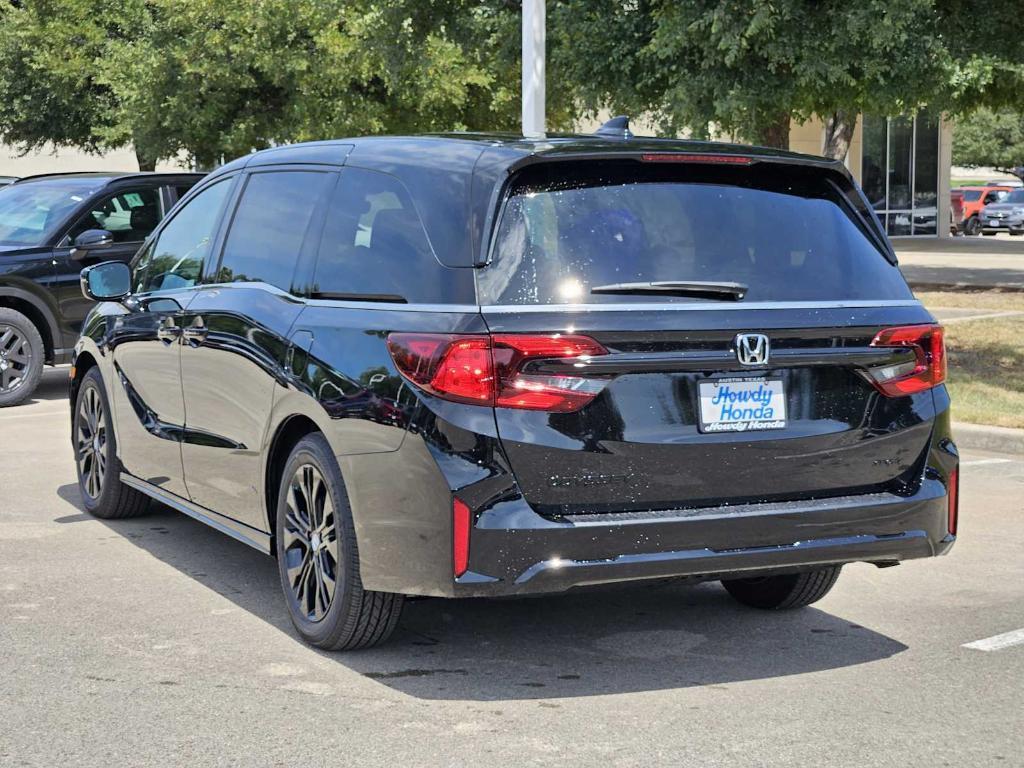new 2026 Honda Odyssey car, priced at $46,613