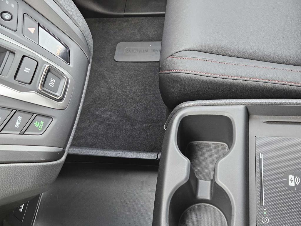 new 2026 Honda Odyssey car, priced at $46,613