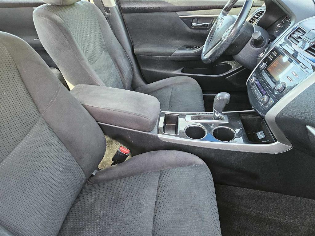 used 2014 Nissan Altima car, priced at $7,315