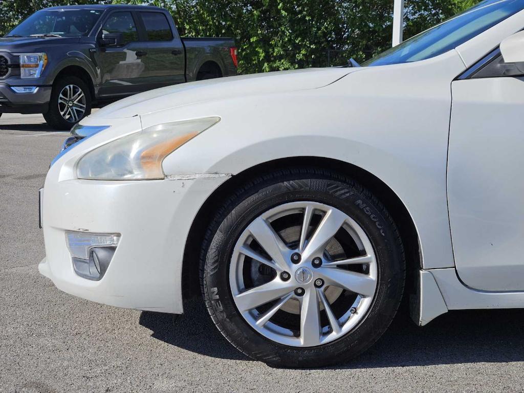 used 2014 Nissan Altima car, priced at $7,315