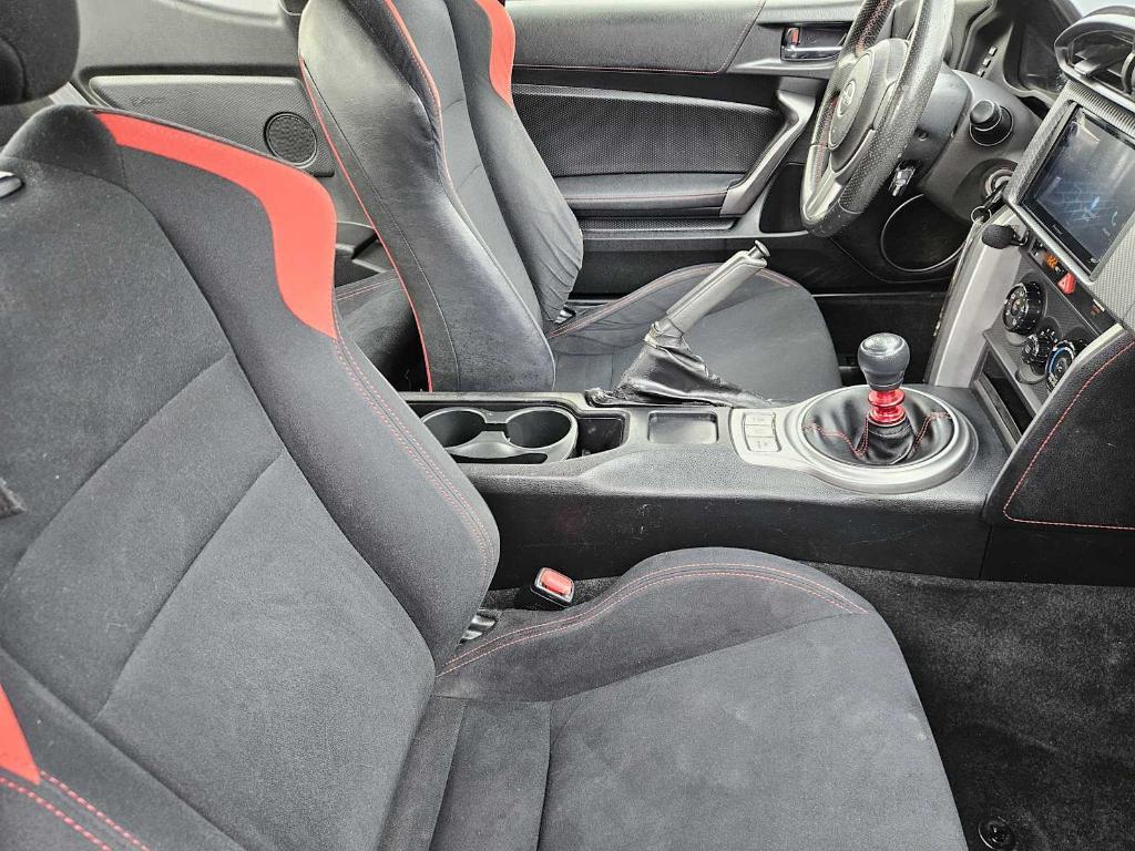 used 2015 Scion FR-S car, priced at $10,668