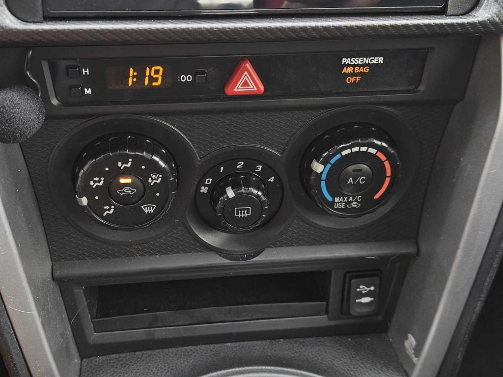 used 2015 Scion FR-S car, priced at $10,668