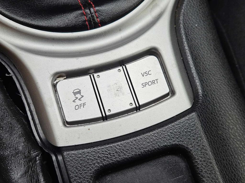 used 2015 Scion FR-S car, priced at $10,668