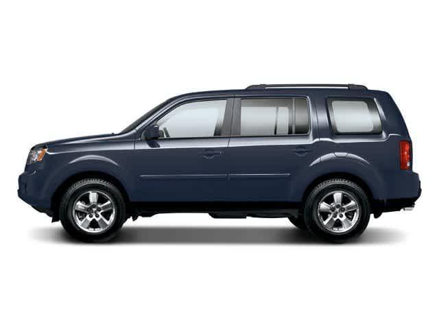 used 2009 Honda Pilot car, priced at $8,309