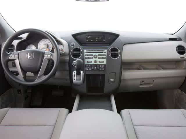 used 2009 Honda Pilot car, priced at $8,309