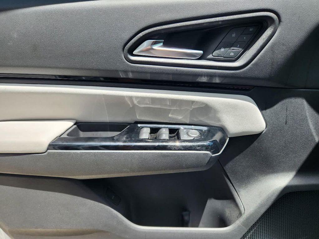 new 2026 Honda Prologue car, priced at $53,195