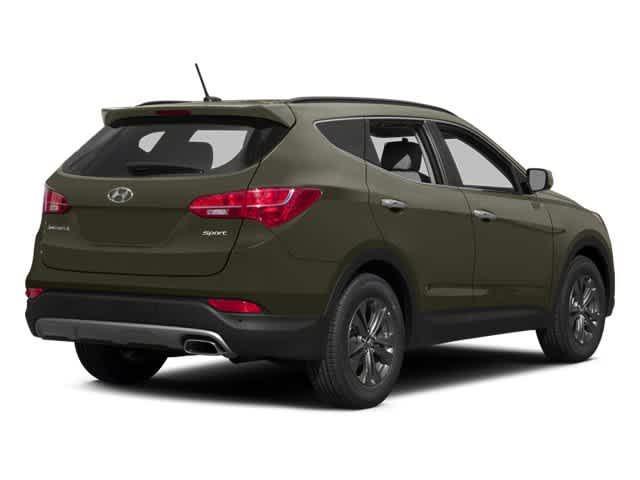 used 2014 Hyundai Santa Fe Sport car, priced at $9,379