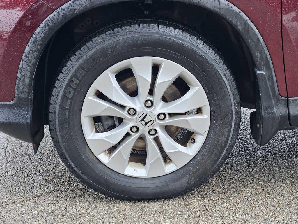 used 2012 Honda CR-V car, priced at $8,249